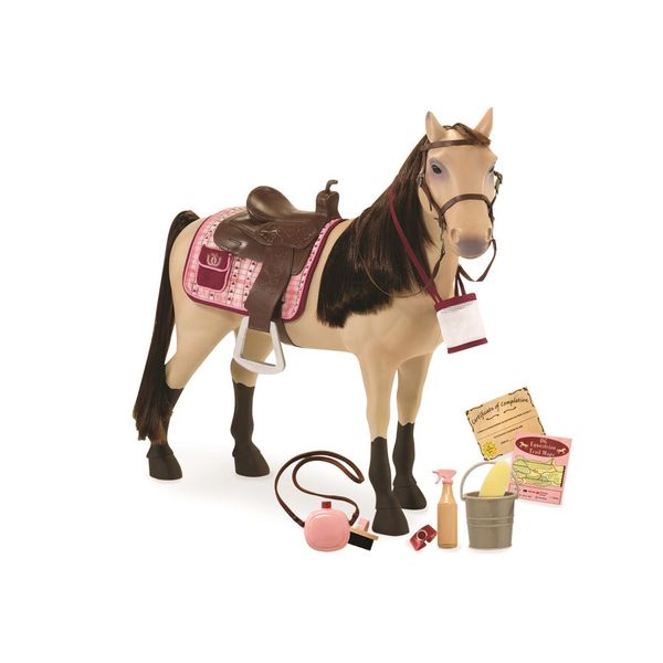 Our Generation Morgan Horse