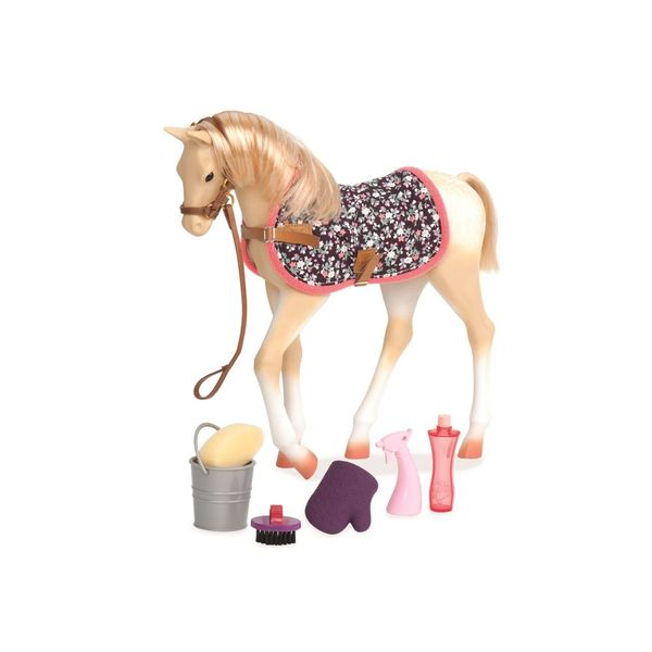 Our Generation Palomino Foal