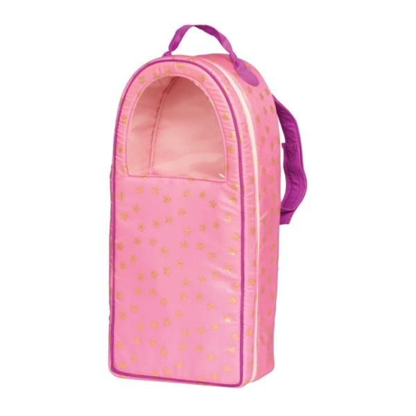 Our Generation Doll Carrier - Stars