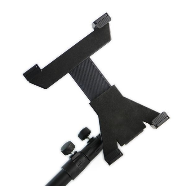 Upbeat Tripod Stand Mount for Tblet &amp; iPad 234 Air