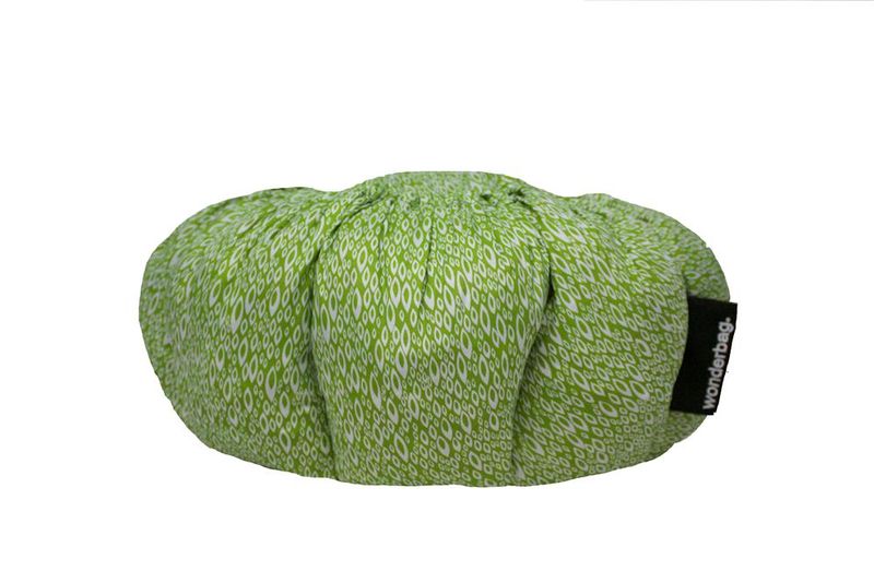 Wonderbag - Traditional Greenery - Medium