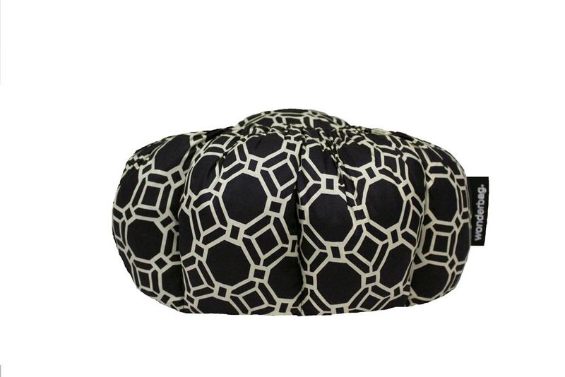 Wonderbag - Traditional Black - Large