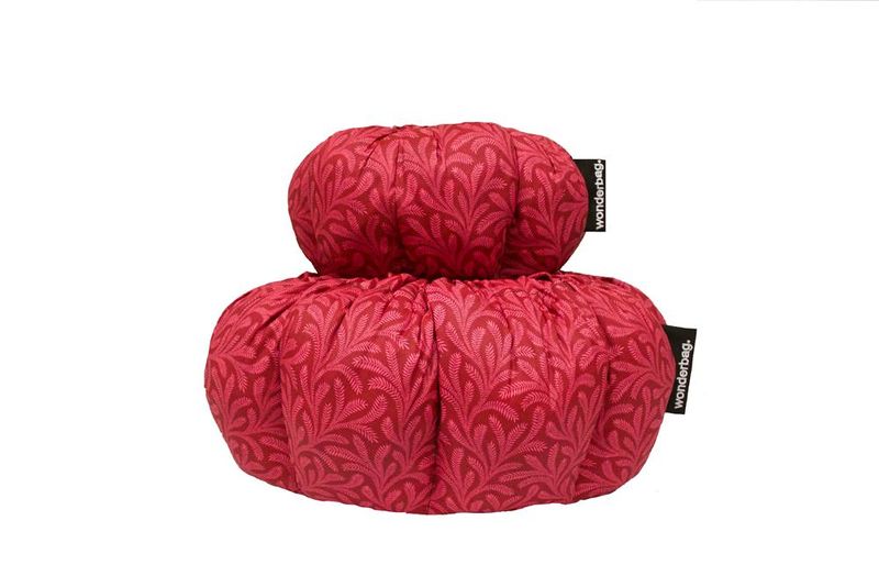 Wonderbag - Bundle - Small and Large - Rose Fern