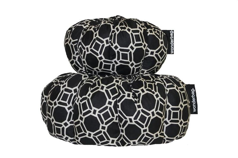 Wonderbag - Bundle - Small and Large - Black