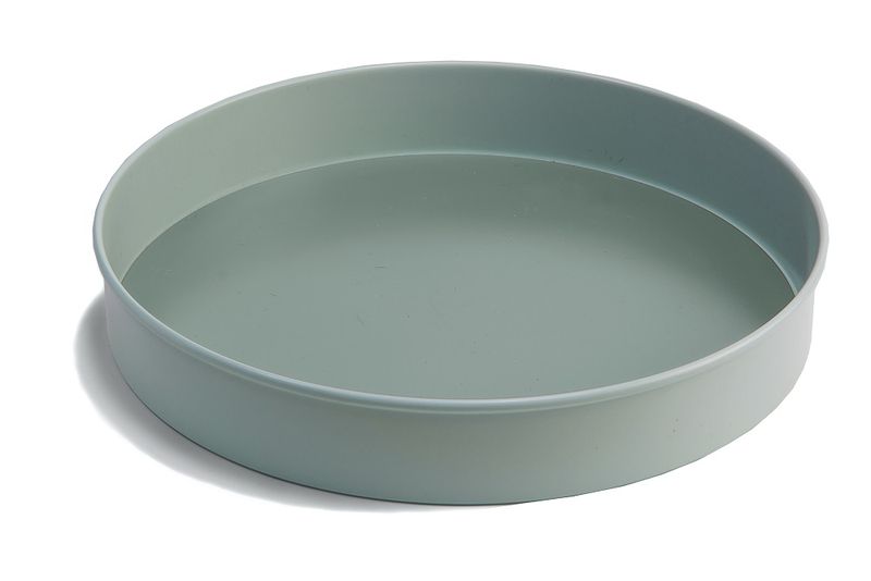 Jamie Oliver - Loose Base Round Tin - 20cm