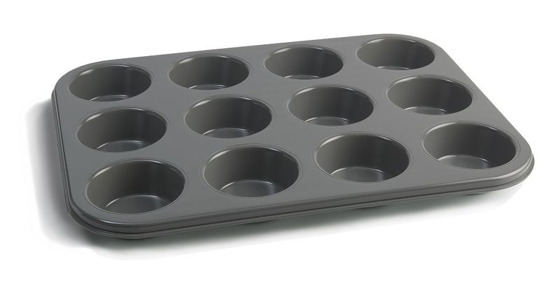 Jamie Oliver - Muffin Tin - 12 Holes