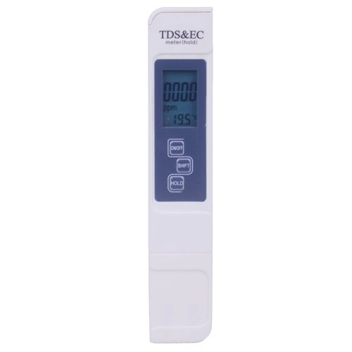 Digital TDS &amp; EC Meter Tester EZ-1