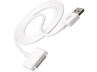 USB Data Sync &amp; Charging Cable for Samsung Galaxy Tablet