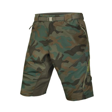 endura hummvee camo ii