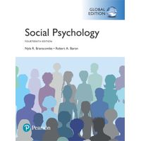 Social psychology and SA supplement | Buy Online in South Africa ...