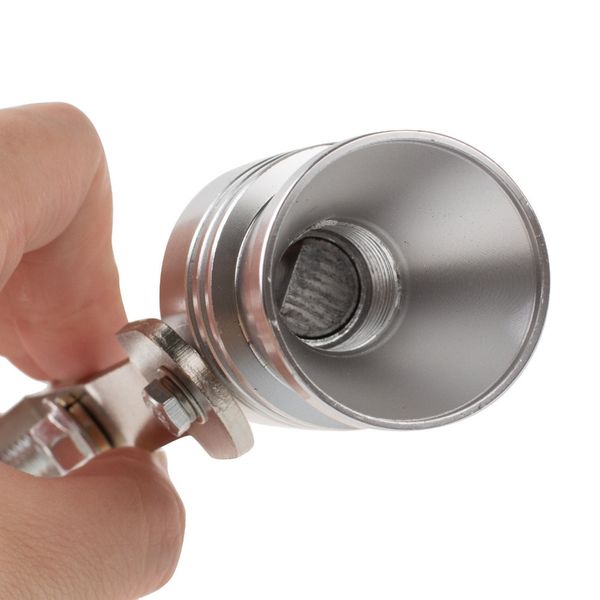 Turbo Sound Exhaust Whistler Simulator