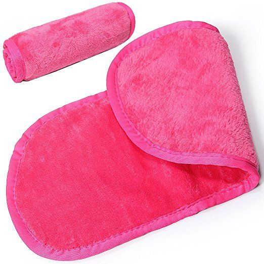 Makeup Remover Cloth Magic Towel