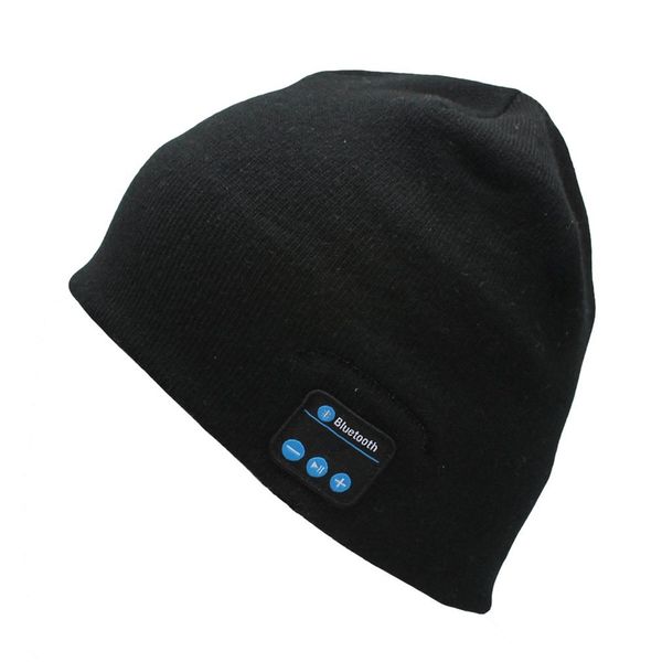 Bluetooth Music Beanie