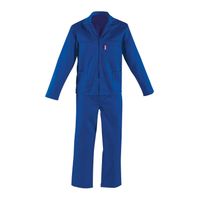 Dromex Conti Suit - Royal Blue | Buy Online in South Africa | takealot.com