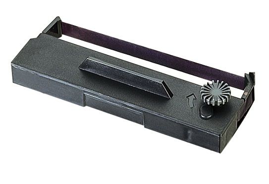 Epson S015366 ERC27B Black Ribbon Cartridge for TM290 / TM295