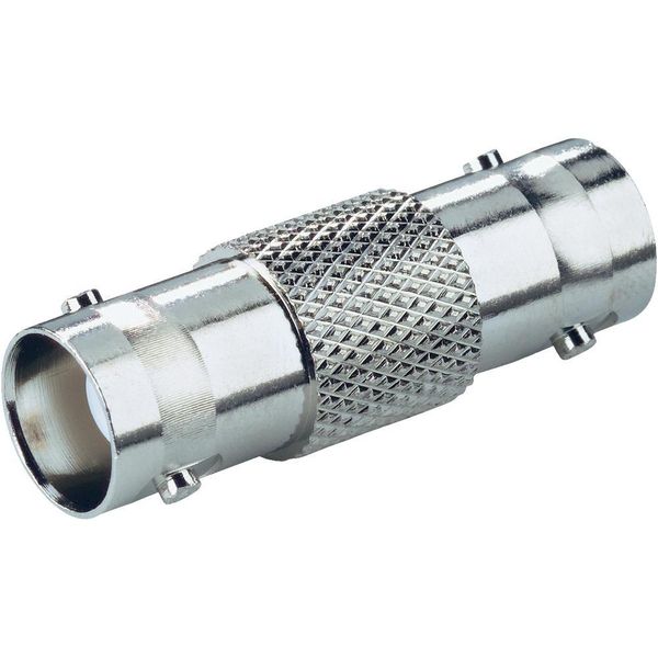 100 x BNC Inline Couplers-Join or Extend CCTV BNC Cables, Reliable, Stable