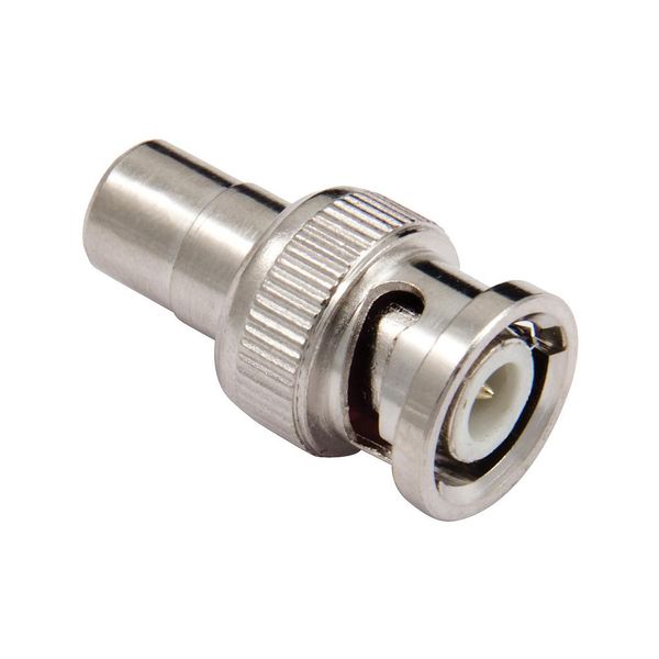 100 X BNC to Phono Female Connector