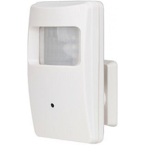 Passive Look-A-Like 1080p Hidden Camera