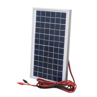 10W Monocrystalline Solar Panel | Buy Online in South Africa | takealot.com