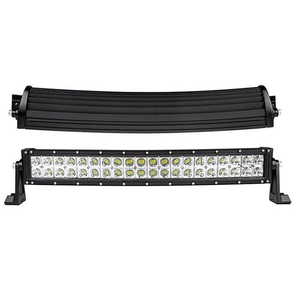 120W LED Bar Light