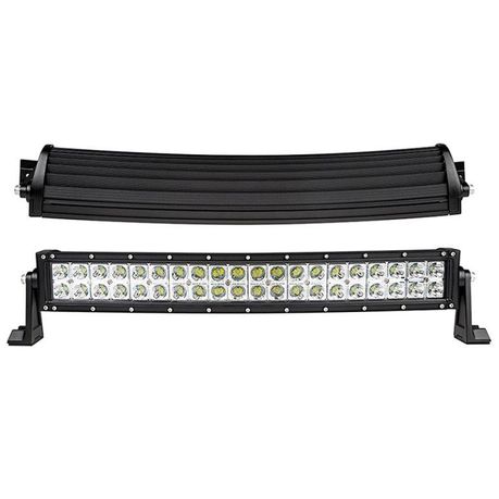 car bar led light