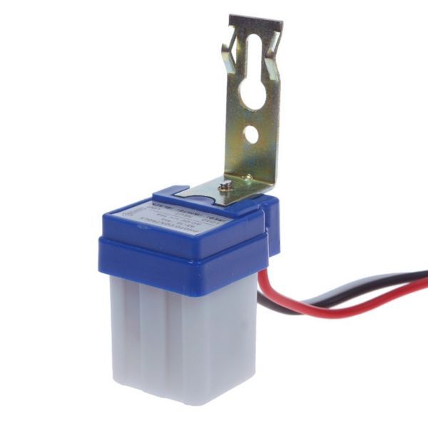 12V Day Night Sensor