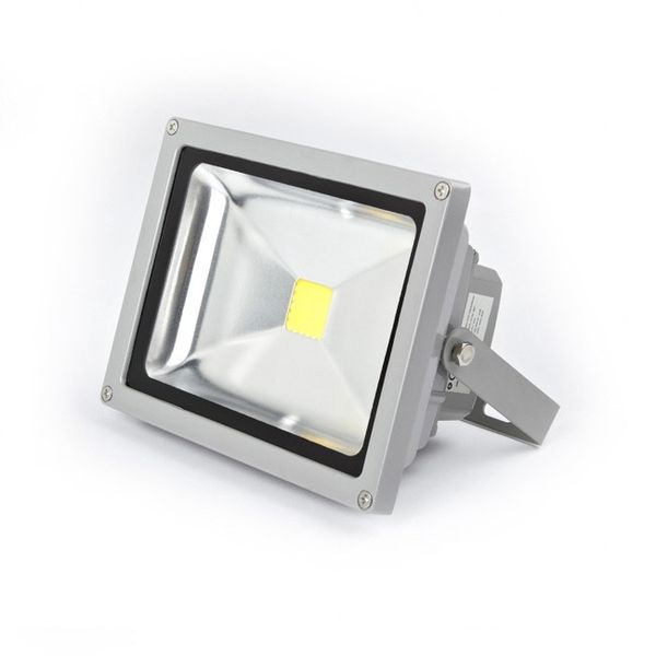 20W Energy Saving LED Floodlight