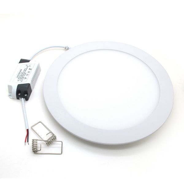 LED Super Bright Ceiling Light - 24W