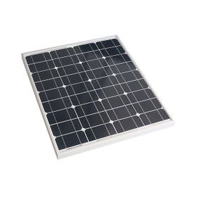 50W Monocrystalline Solar Panel | Shop Today. Get it Tomorrow ...