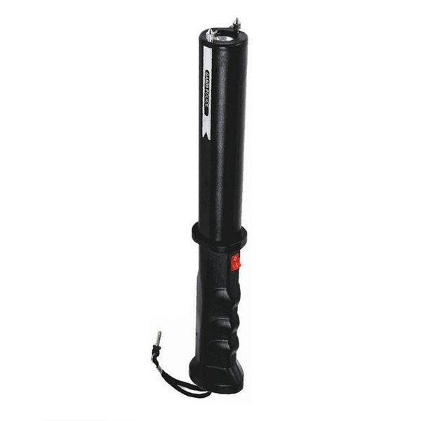 Rechargeable 2.5 Million Volt Stun Baton 809
