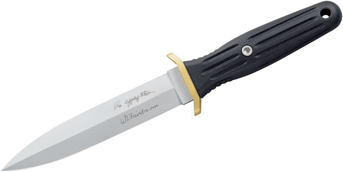 Boker Combat II Fixed Blade Knife Buy Online in South Africa