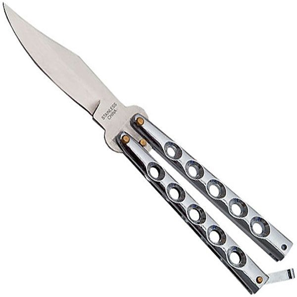 Butterfly Knife, Shop Today. Get it Tomorrow!