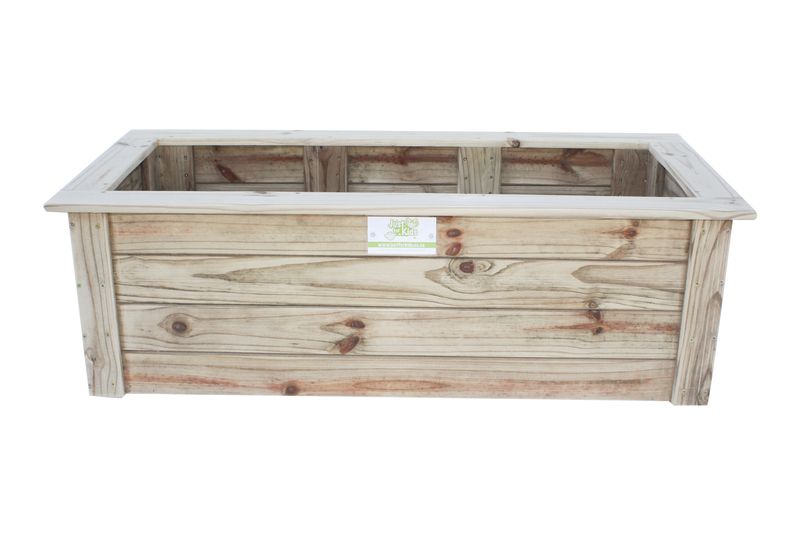 Planter Box Large- JFK0025