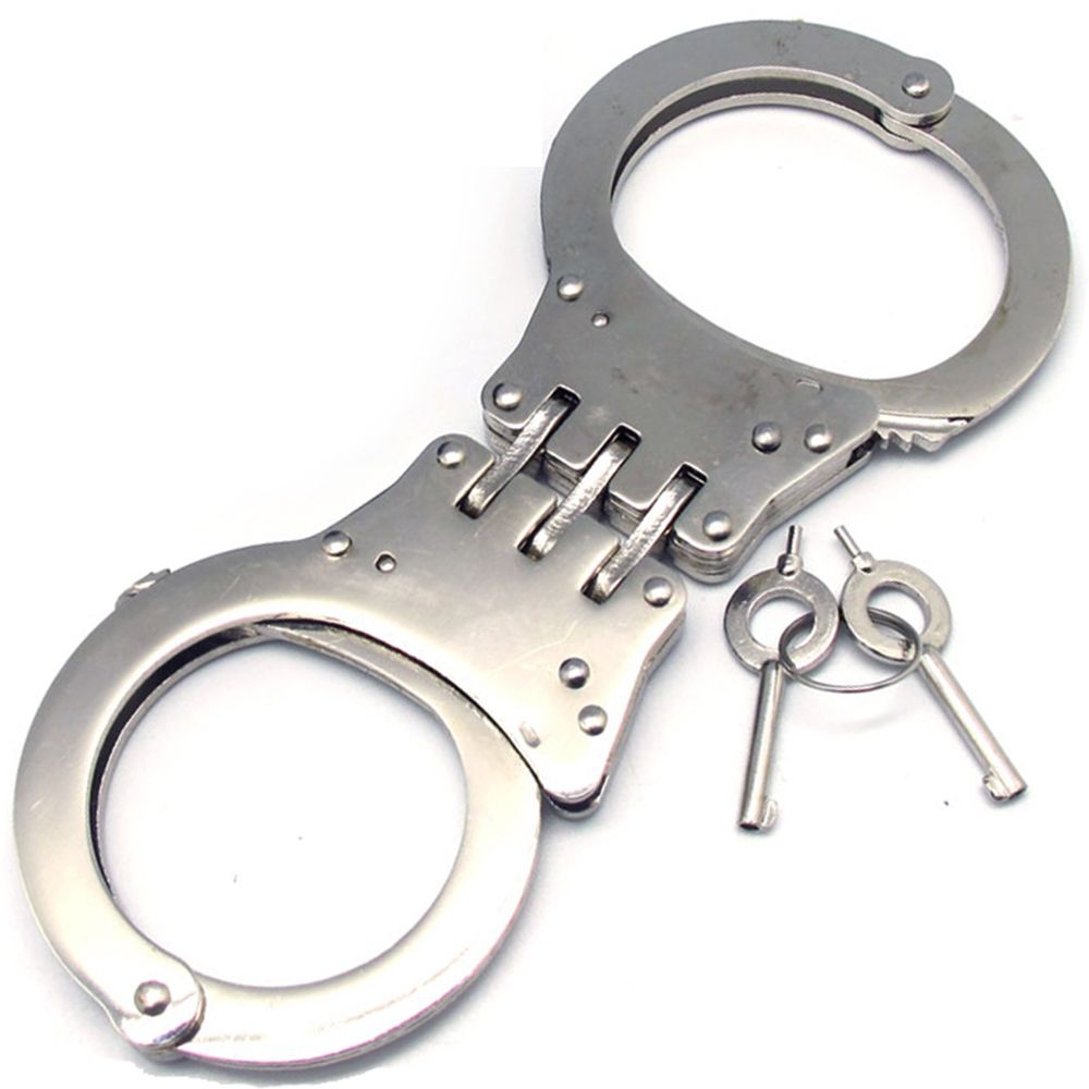 Handcuffs with pouch | Shop Today. Get it Tomorrow! | takealot.com