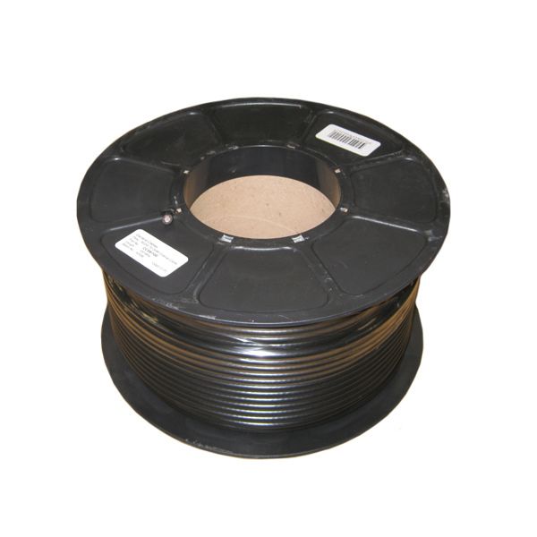 Powerax Coaxial Cable 100m Roll