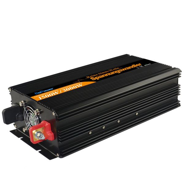 Sky King 1500W Pure Sine Wave Inverter