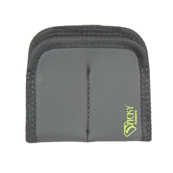 Sticky Holster Dual Super Magazine Pouch Shop Today. Get it Tomorrow