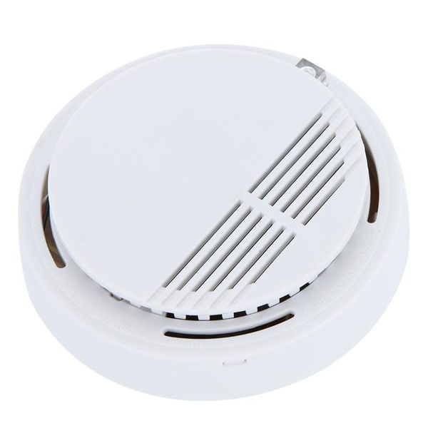 Wireless Smoke Alarm - Photoelectric