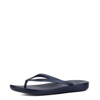 FitFlop iQushion Flip Flops - Midnight Navy | Buy Online in South ...