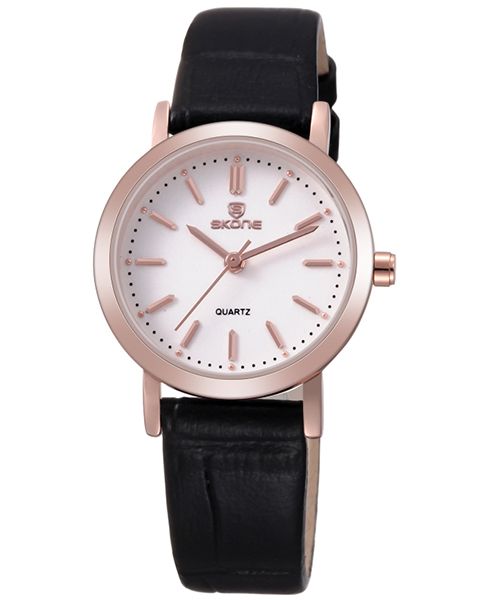 Skone Shrewsbury Ladies Watch - Silver
