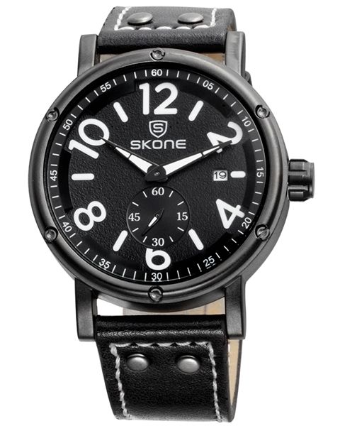 Skone Glasgow Mens Watch