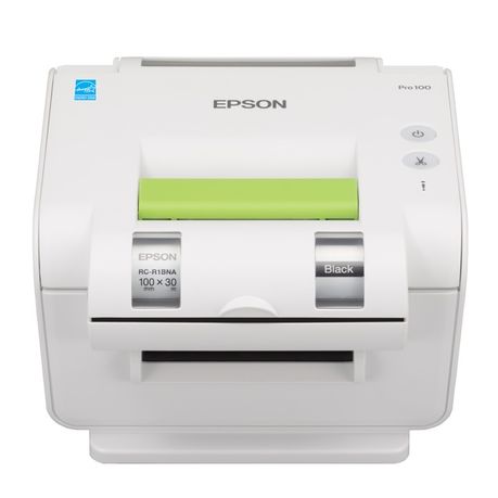 label printer takealot