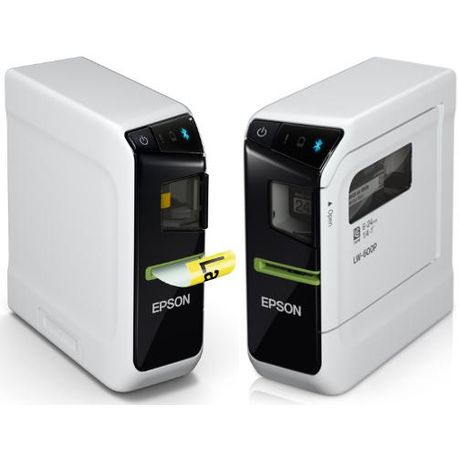 label maker takealot