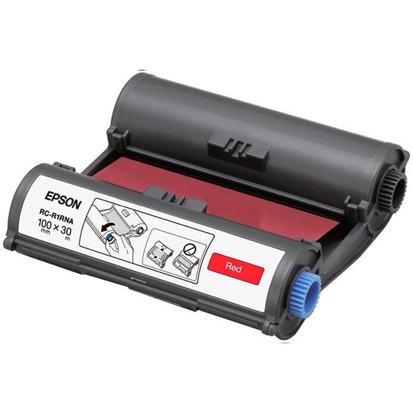 Epson RC R1RNA 100mm Red Ribbon
