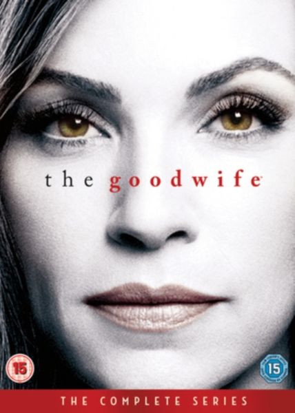 Good Wife: The Complete Series(DVD)