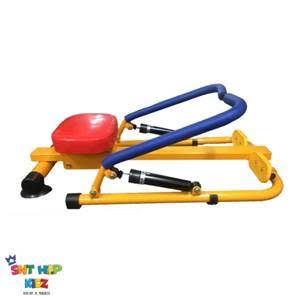 SNT H.I.P Kidz Healthy In Progress - Rower 1