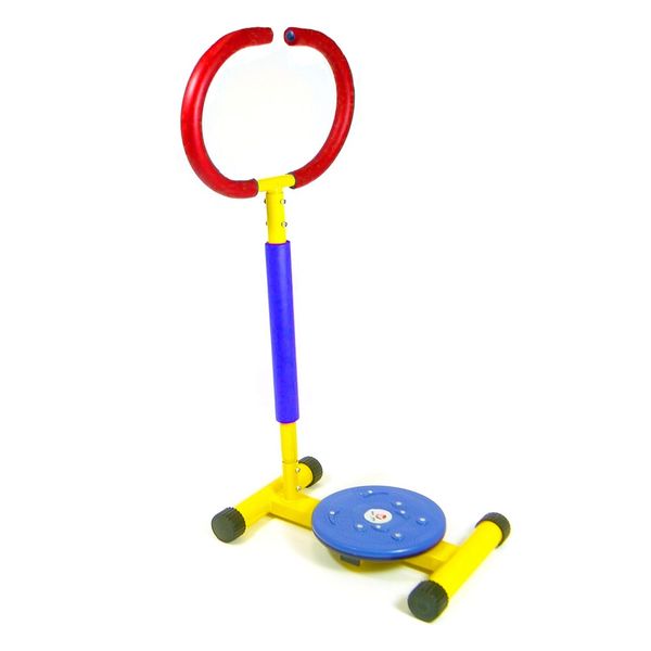 SNT H.I.P Kidz Healthy In Progress - Twister