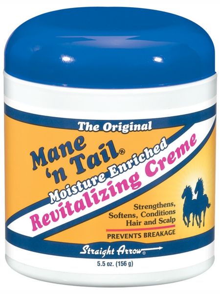 Mane 'n Tail Revitalizing Creme