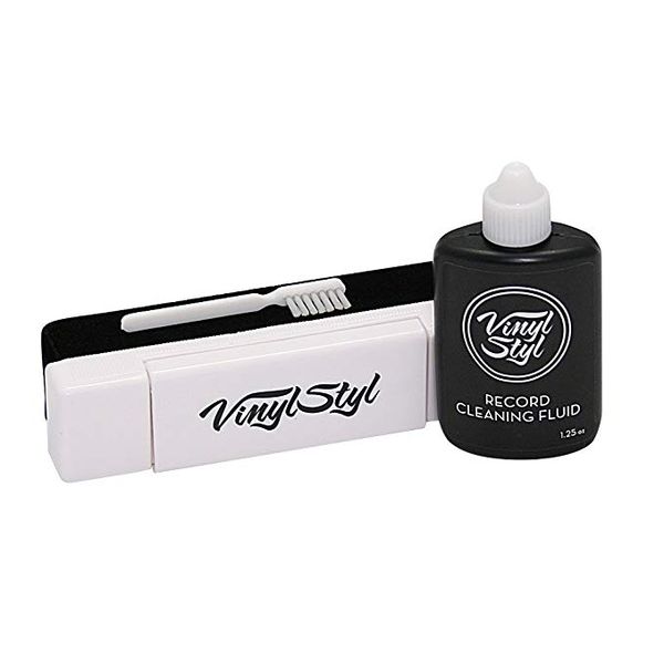 Vinyl Styl Deep Cleaning System