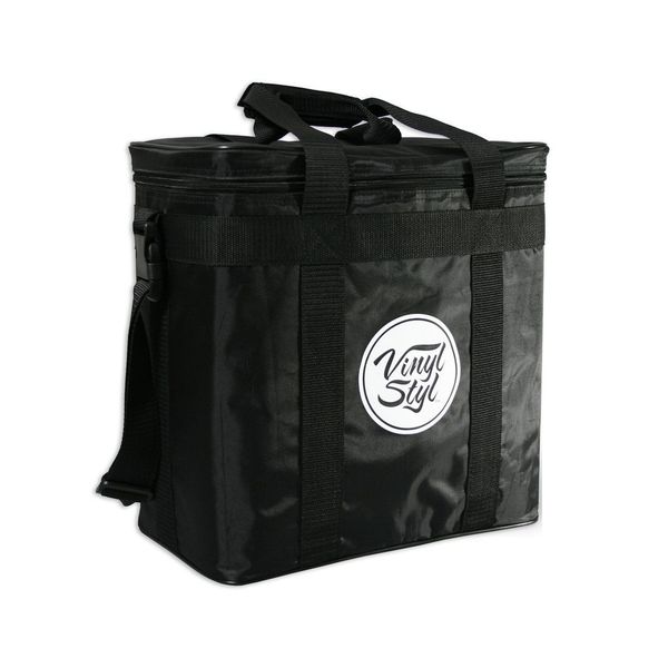 Vinyl Styl Record Bag